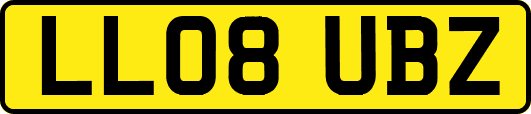 LL08UBZ