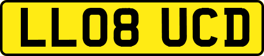LL08UCD