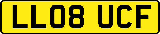 LL08UCF