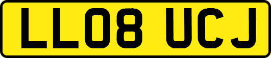 LL08UCJ