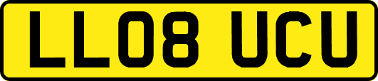 LL08UCU
