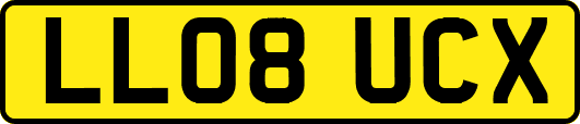 LL08UCX