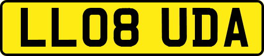 LL08UDA