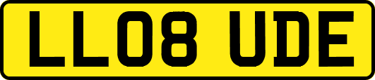 LL08UDE