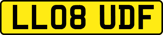 LL08UDF
