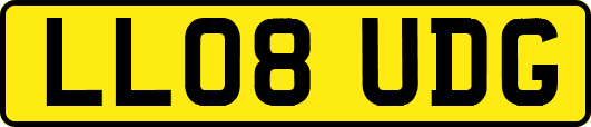 LL08UDG