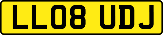 LL08UDJ