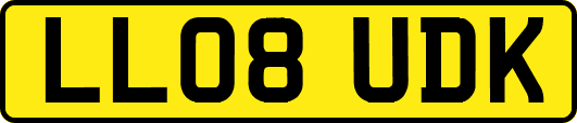 LL08UDK