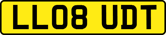 LL08UDT