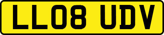 LL08UDV