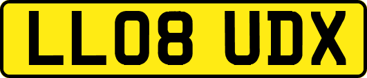 LL08UDX