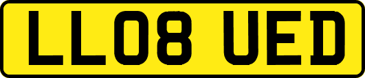LL08UED