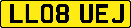 LL08UEJ