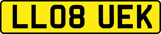 LL08UEK