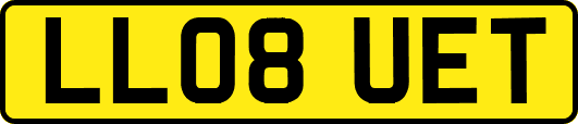 LL08UET