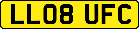 LL08UFC