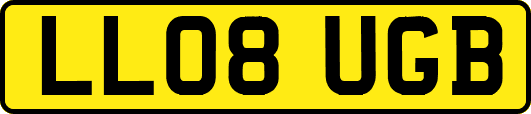LL08UGB