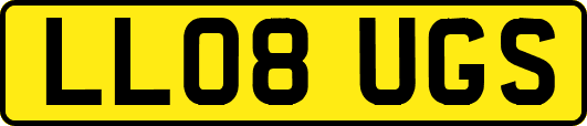 LL08UGS