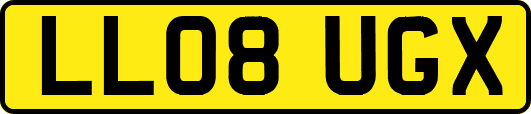 LL08UGX