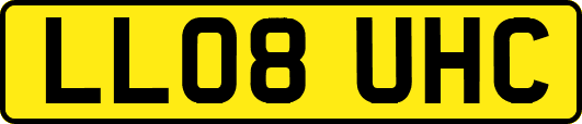 LL08UHC