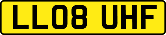 LL08UHF