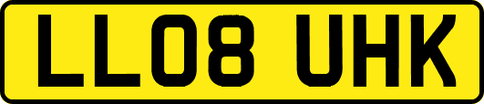 LL08UHK