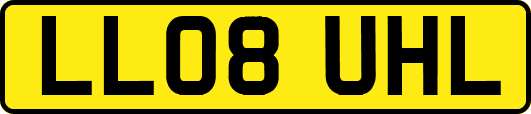 LL08UHL