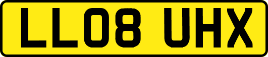 LL08UHX