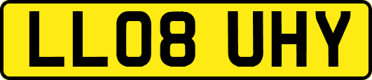 LL08UHY