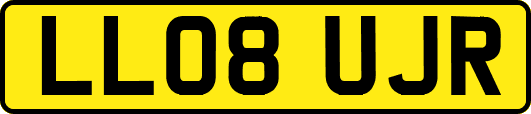 LL08UJR
