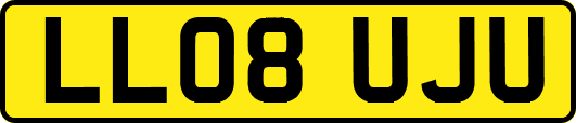 LL08UJU