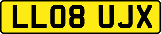 LL08UJX