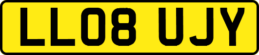 LL08UJY