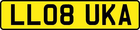 LL08UKA
