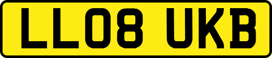 LL08UKB