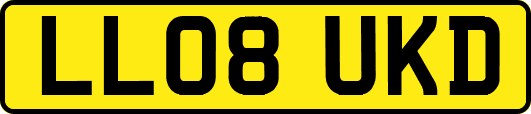 LL08UKD