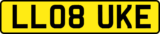 LL08UKE