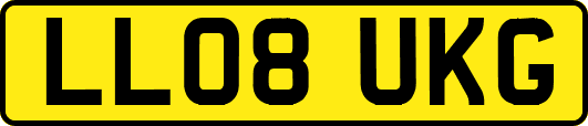 LL08UKG