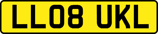 LL08UKL