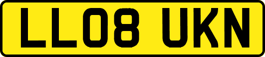 LL08UKN