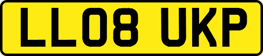LL08UKP