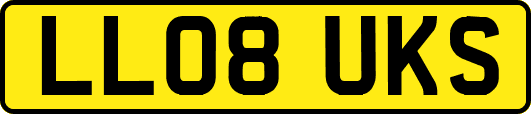 LL08UKS