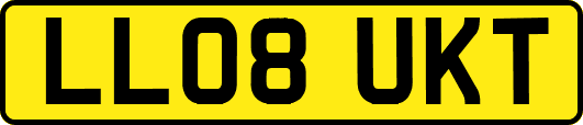 LL08UKT