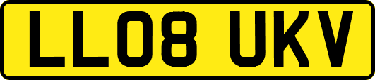 LL08UKV