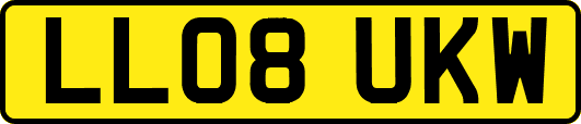 LL08UKW