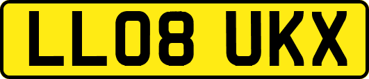 LL08UKX
