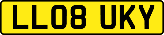 LL08UKY