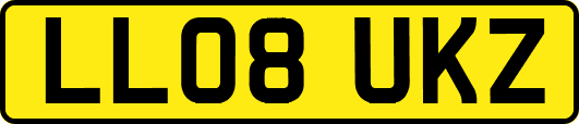 LL08UKZ