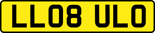 LL08ULO
