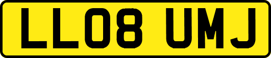 LL08UMJ